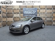 Volkswagen Golf - 1.2 TSI Business Edition Connected Pano Led Navi Clima PDC T