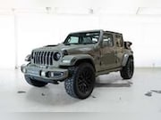 Jeep Wrangler - Unlimited 4xe 380 Sahara - BRUTE - Convertible