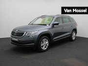 Skoda Kodiaq - 1.5 TSI Ambition | 7 PERSOONS | TREKHAAK | AUTOMAAT | ACHTER