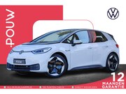 Volkswagen ID.3 - 204pk First 58 kWh | SoH 94% | Achteruitrijcamera | Adaptive