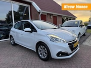 Peugeot 208 - 1.2 PURET. BLUE LION Orig. NL/Cruise Control/Airco/Navigatie