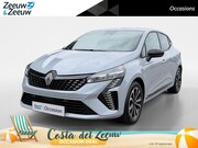 Renault Clio - 145PK E-Tech Full Hybrid Techno Automaat Automaat | Digital 