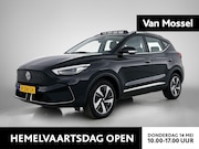 MG MG ZS - EV Long Range Luxury 70 kWh | WLTP 440 KM | Afneembare trekh