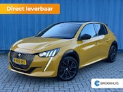 Peugeot 208 - 1.2 PureTech GT Pack Alcantara bekleding | Panoramadak | Ade