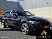 BMW 1-serie - 118i EDE Automaat M-Sport|Carplay|Camera