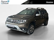 Dacia Duster - 1.0 TCe Prestige *Navi(Carplay)+Camera*Airco*Cruise* Auto