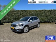 Suzuki S-Cross - 1.0 Boosterjet Select