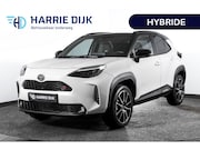 Toyota Yaris Cross - 1.5 Hybrid 130 GR Sport | Adapt. Cruise | Head-up | 360 Came