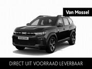 Dacia Bigster - Hybrid 155 6AT Journey | Achteruitrijcamera | Cruise Control