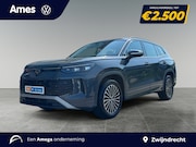 Volkswagen Tayron - 1.5 204pk eHybrid Life Edition Koplampverlichting led plus |