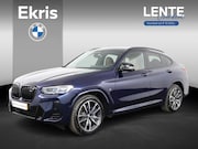 BMW X4 - M40i Business Edition Plus | Laserlight | Head-Up Display |