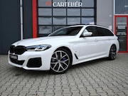 BMW 5-serie - 530e M-Sport xDrive High Executive | M Seats | Pano | 360 |