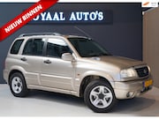 Suzuki Grand Vitara - 2.0 | AIRCO | ELEK.RAMEN | APK |4X4|TREKHAAK .