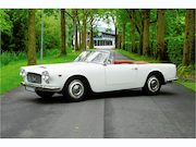 Lancia Flaminia - Touring Convertible 3C 2.5 M1169