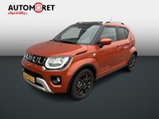 Suzuki Ignis - 1.2 Smart Hybrid Select automaat