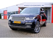 Land Rover Range Rover - 3.0 TDV6 Autobiography Aut. Pano|Meridian|Virtual|Leder|Orig