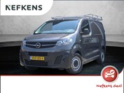Opel Vivaro - 100pk L1 Edition | 1ste eigenaar | Trekhaak | Parkeersensore