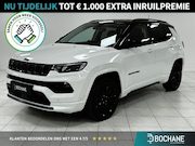 Jeep Compass - 4xe 240 Plug-in Hybrid Electric S NAVIGATIE | RONDOM ZICHT C