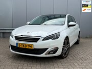 Peugeot 308 - 1.6 THP Première | Navigatie | Panoramadak | Climate Control