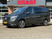 Mercedes-Benz Vito - 119 CDI Lang DC Comfort|DUBBELCABINE|AUTOMAAT|cruise|standka