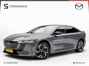 Mazda 6e - Takumi 68.8 kWh | Actieprijs! | Demo | Rubberen mattenset | 
