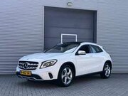 Mercedes-Benz GLA-Klasse - 4Matic Business I Aut. I Pano.dak I Navi I 50.000