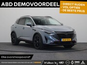 Nissan Qashqai - 158pk MHEV Nismo + | Nissan Motorsport | Exclusief bij ABD |