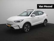MG ZS - EV Long Range Luxury 70 kWh | Apple carplay | Came