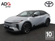 Toyota C-HR - Executive AWD 77 kWh | 1500 KG Trekvermogen | Nieuwe Auto Ui