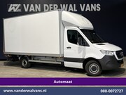 Mercedes-Benz Sprinter - 317 CDI 170pk Automaat L450CM Bakwagen Laadklep 1026kg Laadv