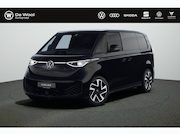 Volkswagen ID. Buzz Cargo - ID.Buzz Bulli Limited Edition 79 kWh 4MOTION