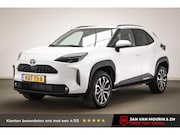 Toyota Yaris Cross - 1.5 Hybrid 130 Dynamic | NIEUW | COMFORT PACK | STUURVERWARM