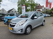 Chevrolet Spark - 1.0 16V LT 5-DEURS / AIRCO / ELEK. RAMEN / RADIO-CD / METALL