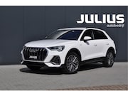 Audi Q3 - 35 TFSI Pro Line 2xS-Line Matrix LED Trekhaak