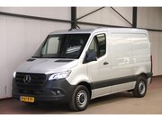 Mercedes-Benz Sprinter - 314 L1H1 AUTOMAAT WERKPLAATSINRICHTING