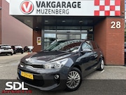 Kia Rio - 1.2 CVVT DynamicLine // LED // NAVI + CARPLAY // CLIMA // CA