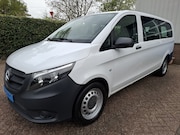 Mercedes-Benz Vito - 114 BlueTEC Pro Extra Lang 23595.- INCL BTW 9-PERSOONS 135PK