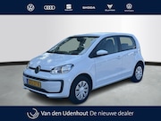 Volkswagen Up! - 1.0 65pk Bluetooth Lane Assist