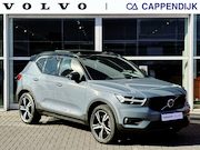 Volvo XC40 - T4 211PK Recharge R-Design| Pano| Adap.Cruise| Trekhaak| Cam