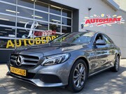 Mercedes-Benz C-klasse - 180 Avantgarde - Automaat I Airco I Sport pakket I PDC I LED