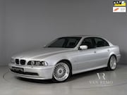 BMW 5-serie - 530i Executive|Clima|Cruise|Xenon|Orig NL|Nap