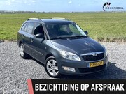 Skoda Fabia - Combi 1.2 TSI Drive / 2e EIG / TREKHAAK / PDC