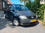 Volkswagen Fox - 1.4 Trendline|ZUINIG| APK JULI 2027| NETTE AUTO
