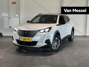 Peugeot e-2008 - EV Style 50 kWh | Camera | Navigatie | Climate control