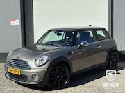 MINI Cooper - 1.6 One Business Line /airco/navigatie/nap