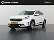 Kia Niro - 1.6 GDi Hybrid DynamicPlusLine | Navigatie | Stoel/Stuurwiel
