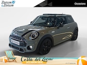 MINI Cooper S - 3-Deurs 2.0 Knightsbridge Edition *Automaat*Navigatie*Parkee