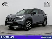 Toyota Yaris Cross - 1.5 Hybrid 130 GR Sport + GR Sport Plus Pack | NIEUW & SNEL 
