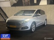 Ford S-Max - 2.0 TDCi Titanium