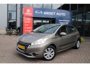 Peugeot 208 - 1.2 VTi Active 5-drs Airco met , dealer onderhouden